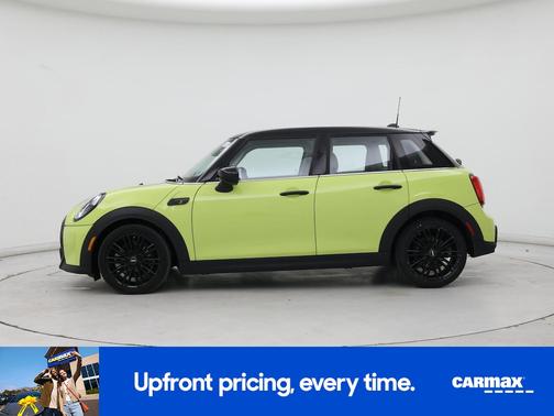 2023 MINI Hardtop S