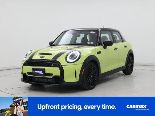 2023 MINI Hardtop S