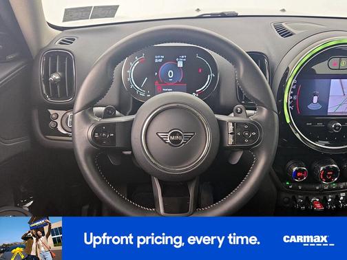 2023 MINI Countryman S ALL4