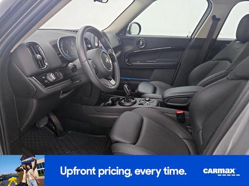 2023 MINI Countryman S ALL4