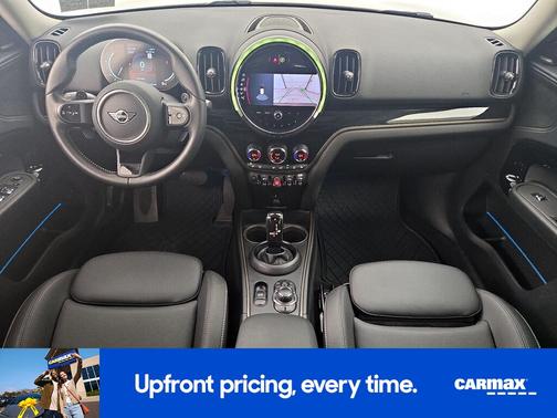 2023 MINI Countryman S ALL4