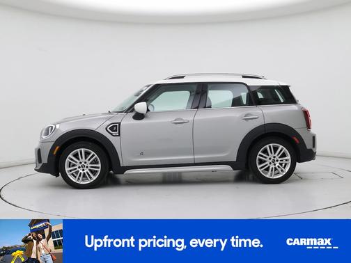 2023 MINI Countryman S ALL4