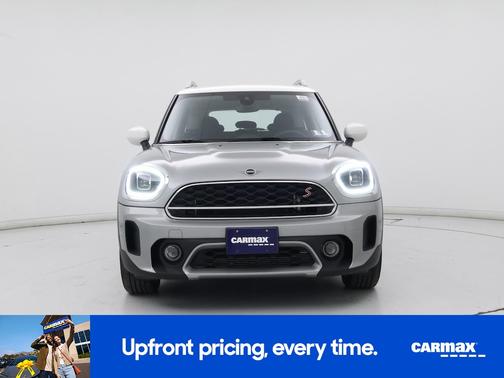2023 MINI Countryman S ALL4
