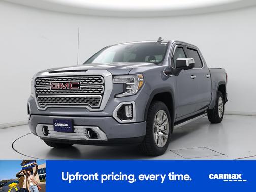 2019 GMC Sierra 1500 Denali