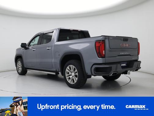2019 GMC Sierra 1500 Denali