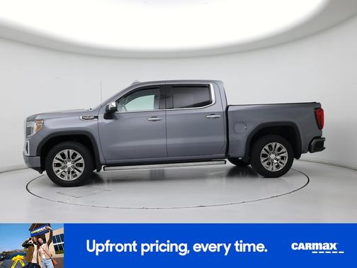 2019 GMC Sierra 1500 Denali