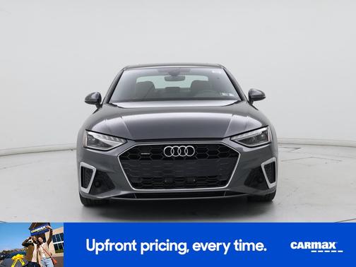 2023 Audi A4 S-Line Premium