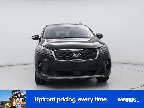 2019 Kia Sorento EX