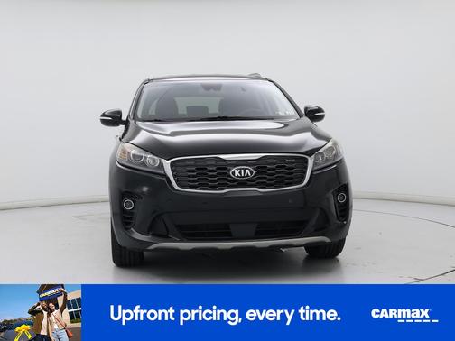 2019 Kia Sorento EX
