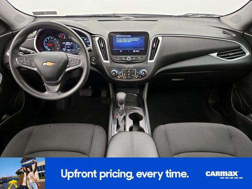 2023 Chevrolet Malibu 1LT