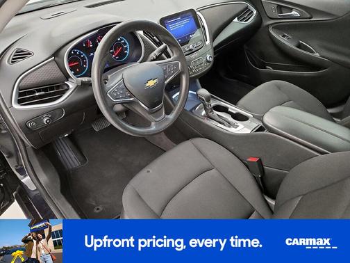 2023 Chevrolet Malibu 1LT