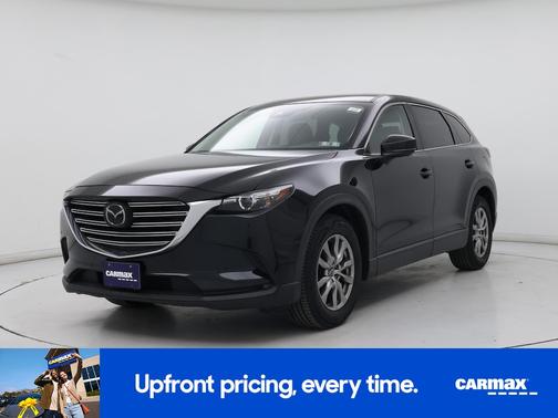 2019 Mazda CX-9 Touring