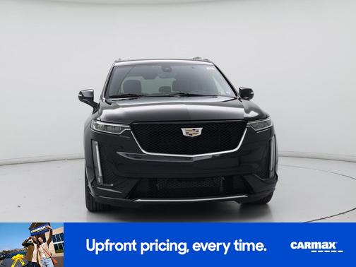 2023 Cadillac XT6 Sport