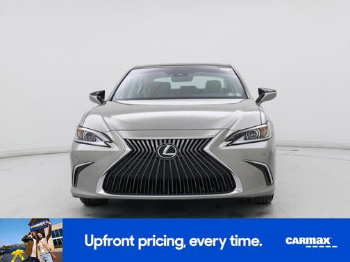 2021 Lexus ES 350 ES 350