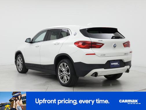 2018 BMW X2 XDrive28i
