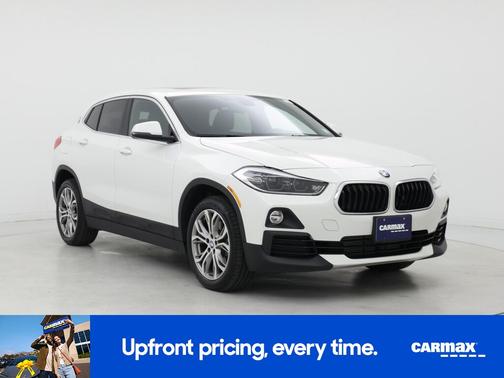 2018 BMW X2 XDrive28i