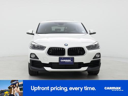2018 BMW X2 XDrive28i