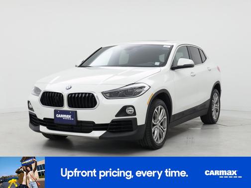 2018 BMW X2 XDrive28i