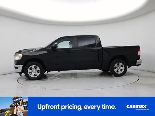 2023 RAM 1500 Bighorn