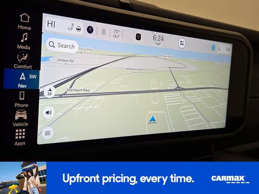 2024 Jeep Gladiator Mojave X