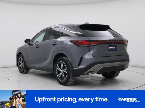 2023 Lexus RX 350 Premium