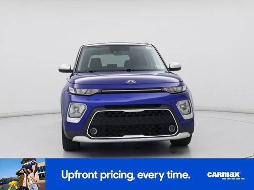 2021 Kia Soul X-Line