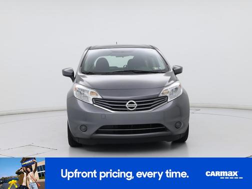 2016 Nissan Versa Note SV