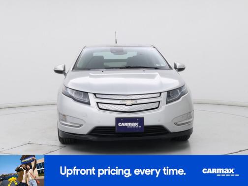 2014 Chevrolet Volt 