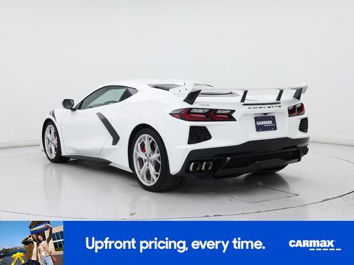 2023 Chevrolet Corvette Stingray 3LT