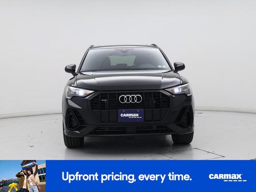 2022 Audi Q3 S-Line Premium