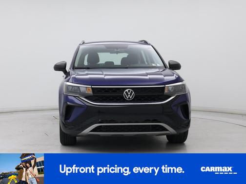 2022 Volkswagen Taos S