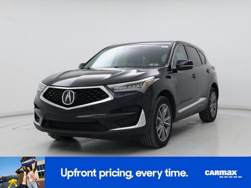 2021 Acura RDX SH-AWD