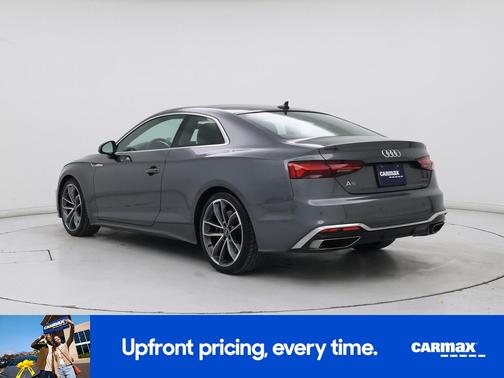 2023 Audi A5 S-Line Premium Plus
