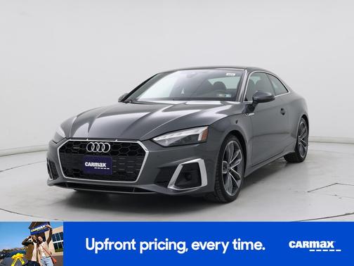 2023 Audi A5 S-Line Premium Plus