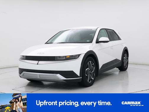 2022 Hyundai IONIQ 5 SEL