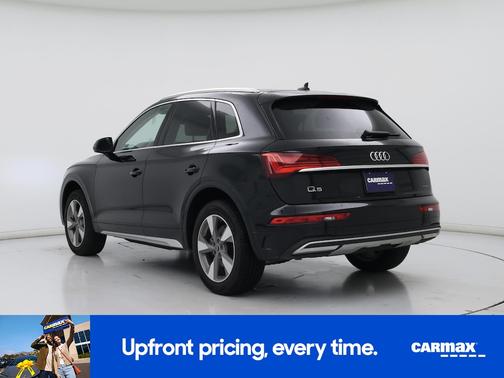 2023 Audi Q5 Premium
