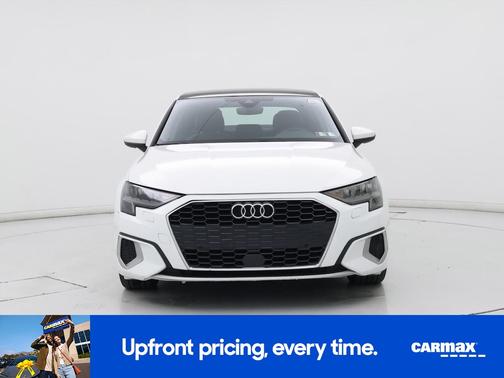 2022 Audi A3 Premium