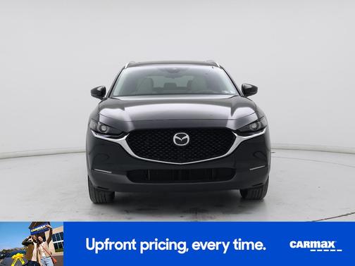 2022 Mazda CX-30 Premium