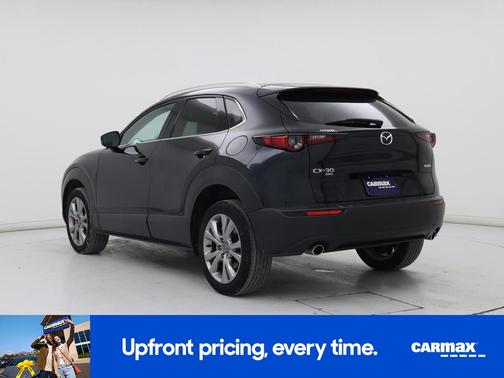 2022 Mazda CX-30 Premium