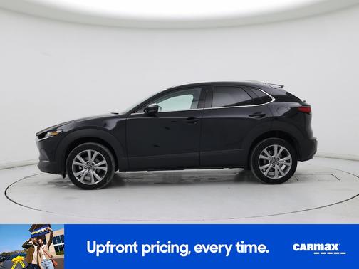 2022 Mazda CX-30 Premium