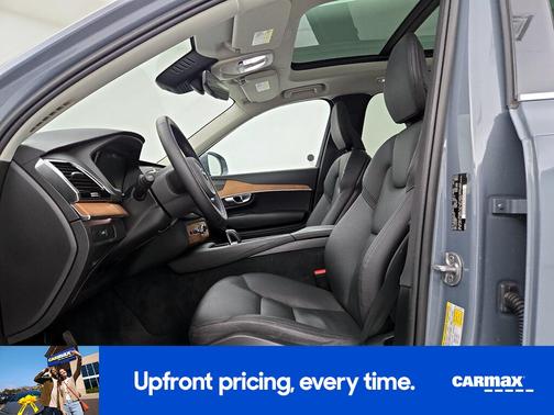 2023 Volvo XC90 B6 Plus