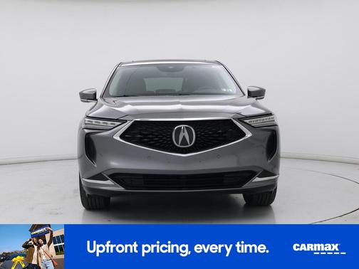 2023 Acura MDX SH-AWD Technology