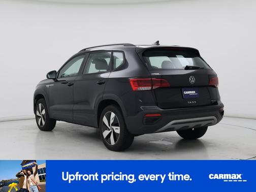 2024 Volkswagen Taos S