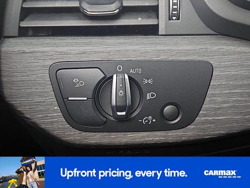 2023 Audi A4 S-Line Premium