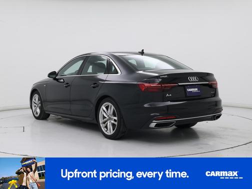 2023 Audi A4 S-Line Premium