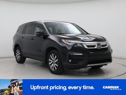 Red 2019 Toyota Corolla Hatchback XSE