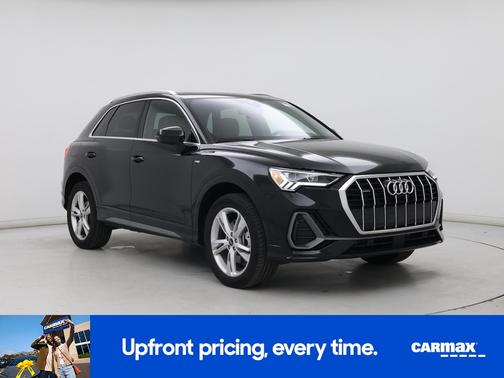 2024 Audi Q3 Premium Plus