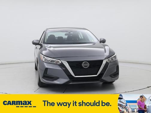 2023 Nissan Sentra S