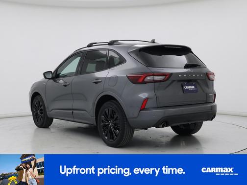 2023 Ford Escape ST-Line Elite