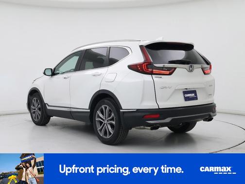 2020 Honda CR-V Touring